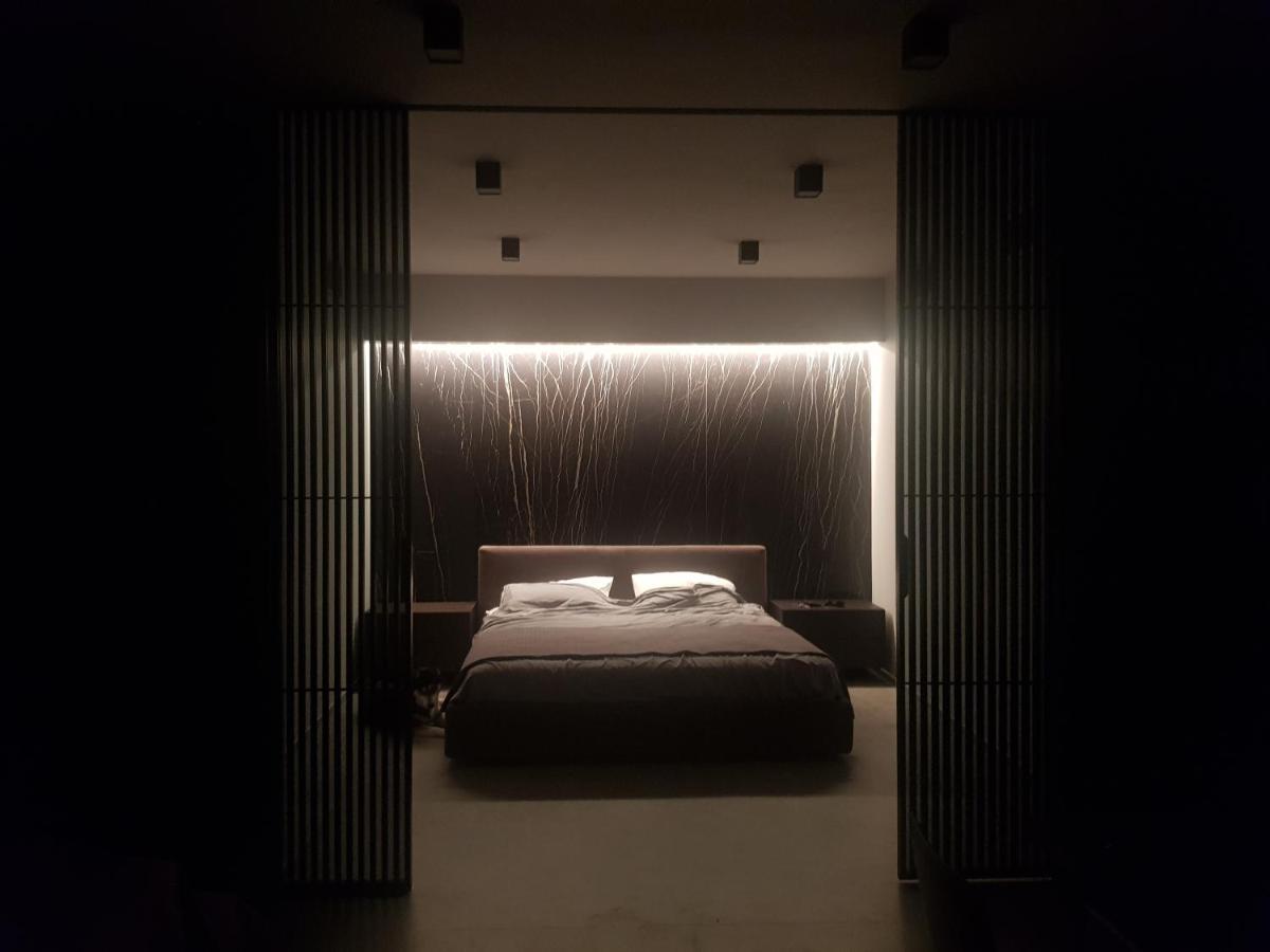 Sunset Suite Spa Staffolo 外观 照片