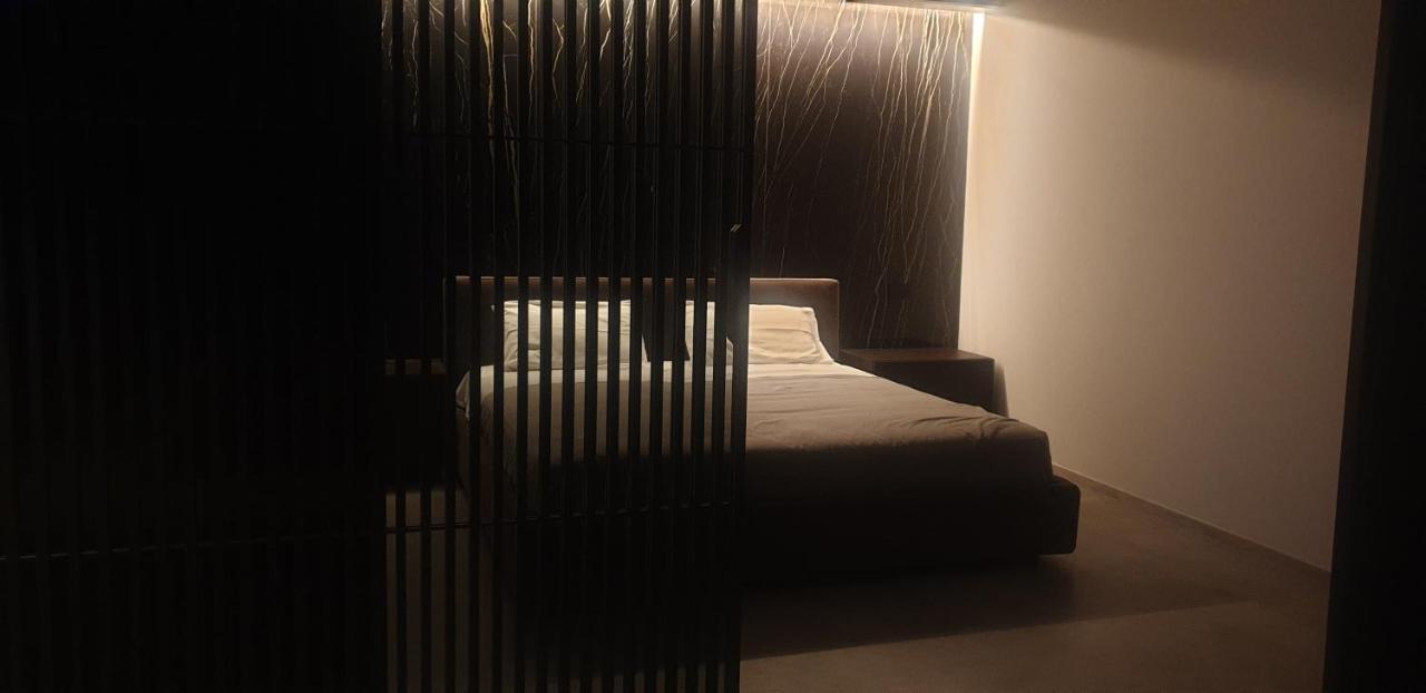 Sunset Suite Spa Staffolo 外观 照片