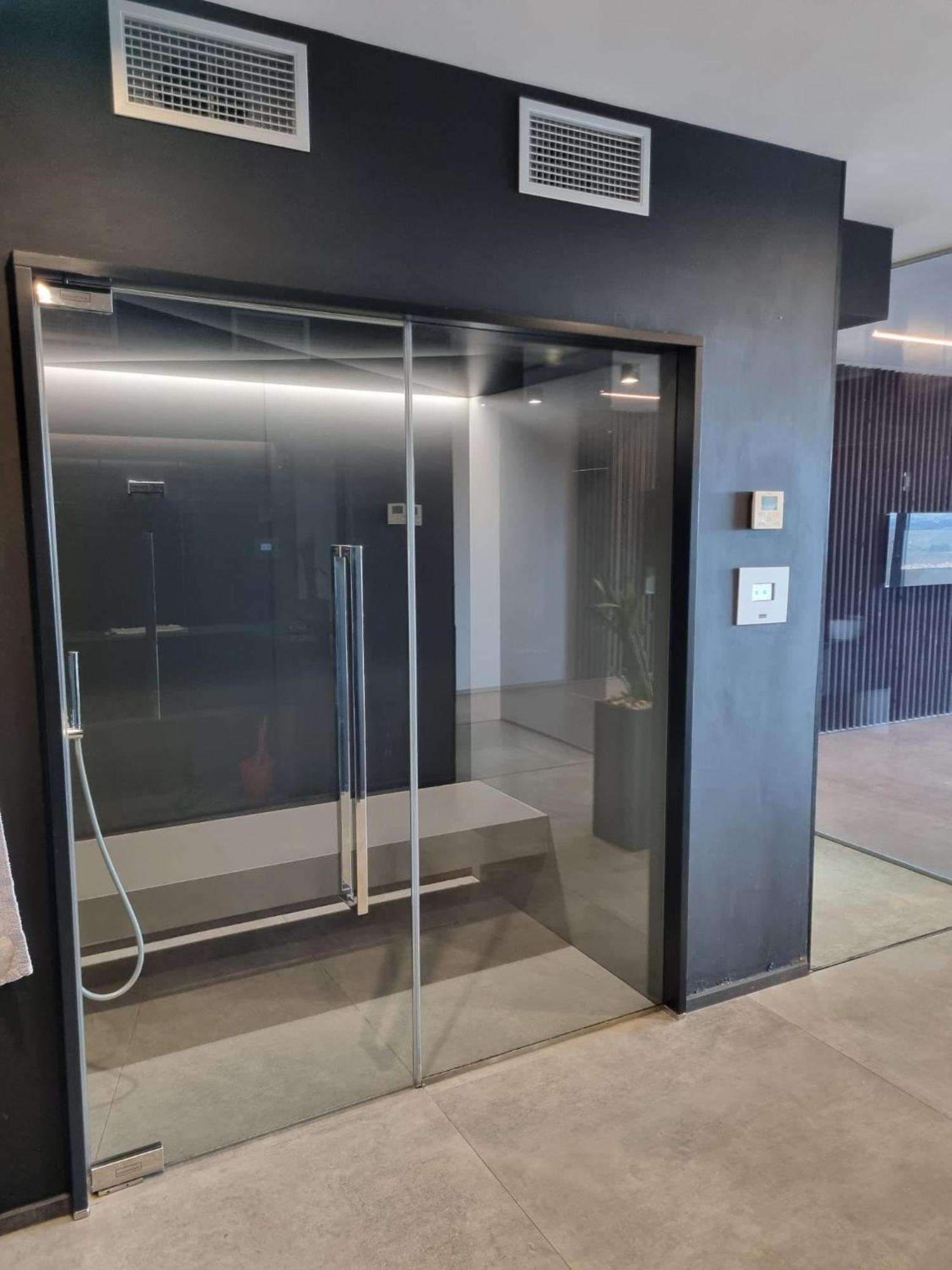 Sunset Suite Spa Staffolo 外观 照片